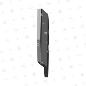Halter Krone