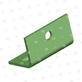 Sensorhalter Krone 2227050