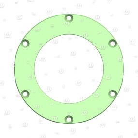 Aussenring Rd.166X25 Krone