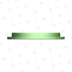Aussenring Rd.166X25 Krone