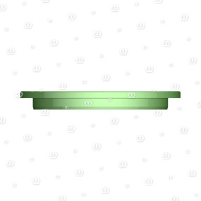 Aussenring Rd.166X25 Krone