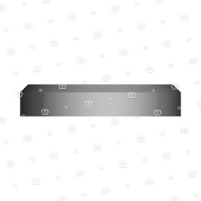 Endscheibe Rd=40X8 Krone