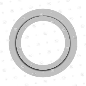 Buchse Lg.=106,5 Krone