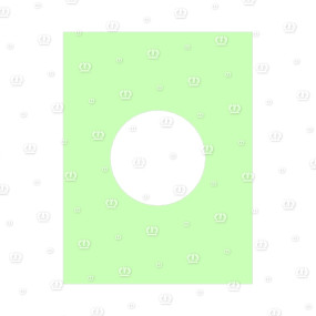 Distanzblech Krone