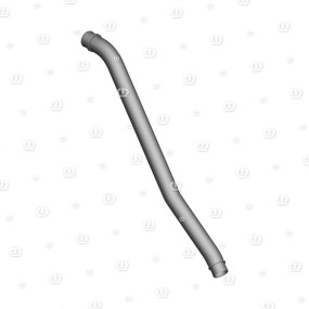 Wasserrohr Krone 2249151