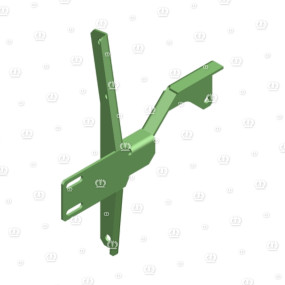 Plattformaufnahme Krone 2249932