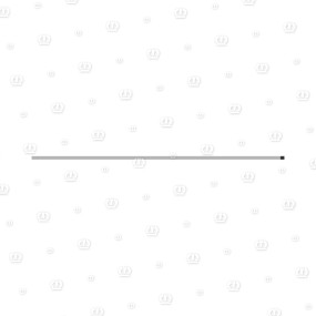 Gummibeilage 790 Lang Krone