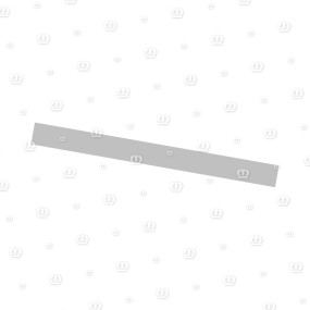 Gummibeilage 790 Lang Krone