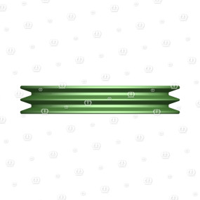 Keilriemenscheibe Rd 250 Krone