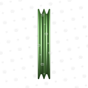 Keilriemenscheibe Rd 250 Krone