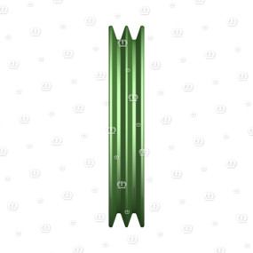 Keilriemenscheibe Rd 250 Krone