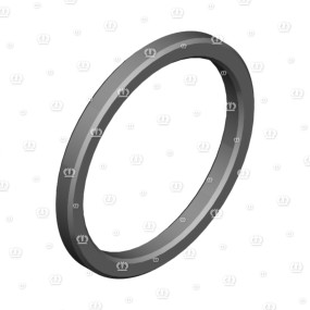 Distanzring Rd.35X3,2 Krone 2259330