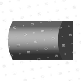 Nocken Rd=60X39,5 Krone