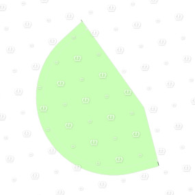 Scheibenabdeckung Krone Scheibenabdeckung Krone