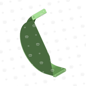 Scheibenabdeckung Krone Scheibenabdeckung Krone