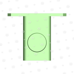 Rotorbock Krone
