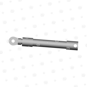 Hydr.-Zyl. Ez25/ 140/270 Krone