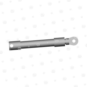 Hydr.-Zyl. Ez25/ 140/270 Krone