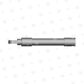 Hydr.-Zyl. Ez25/ 140/270 Krone