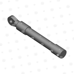 Hydr.-Zyl. Ez25/ 140/270 Krone
