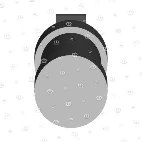 Hydr.-Zyl. Ez25/ 140/270 Krone