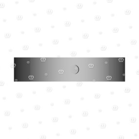 Ring Ro.38X7,1X8,1 Krone