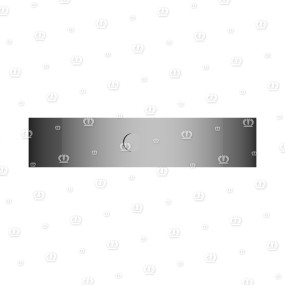 Ring Ro.38X7,1X8,1 Krone