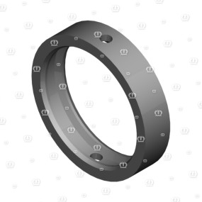 Ring Ro.38X7,1X8,1 Krone