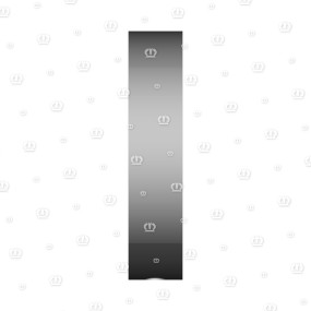 Ring Ro.38X7,1X8,1 Krone