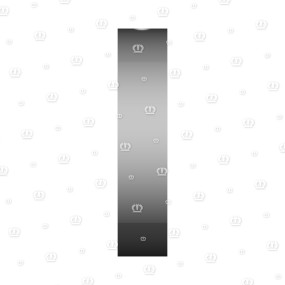 Ring Ro.38X7,1X8,1 Krone