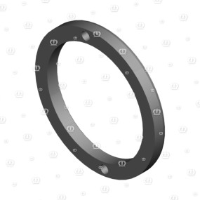 Ring 8Xdm=90 Krone 2272002