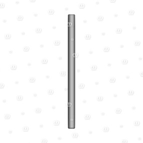 Achse Rd.20X316 Krone