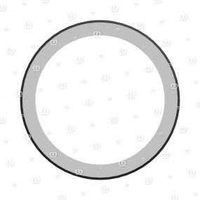 Gleitbuchse Ro.60X8X70 Krone