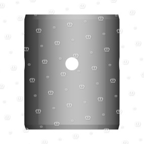 Gleitbuchse Ro.60X8X70 Krone
