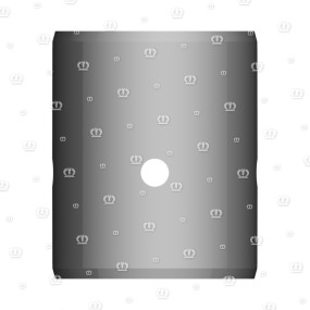 Gleitbuchse Ro.60X8X70 Krone