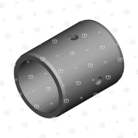 Gleitbuchse Ro.60X8X70 Krone