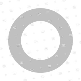 Huelse Rd.20X11,5 Krone