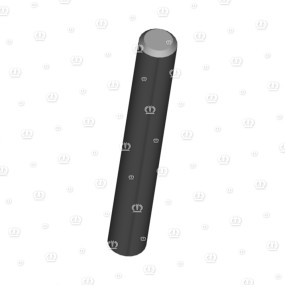 Gewindespille Rd=16X125 Krone 2279192