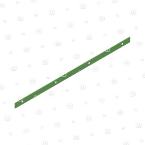 Klemmband Lg.=760 Krone