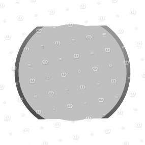 Lagerschr.rd.30X113 M20 Krone