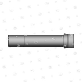Lagerschr.rd.30X113 M20 Krone
