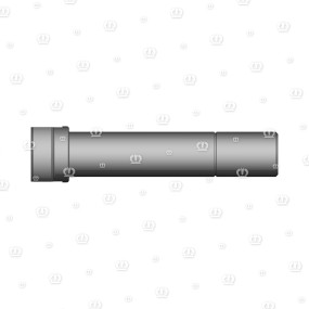 Lagerschr.rd.30X113 M20 Krone