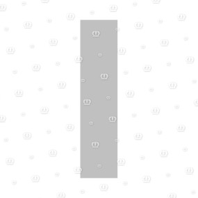 Dichtgummi 2, Oben Krone