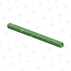 Verkleidungsaufnahme Krone 2284410