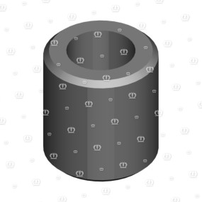 Huelse 17,2X2,35X21,5 Krone 2284772