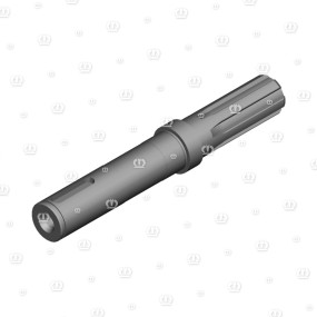 Antriebswelle Rd 42 X257 Krone 2293252