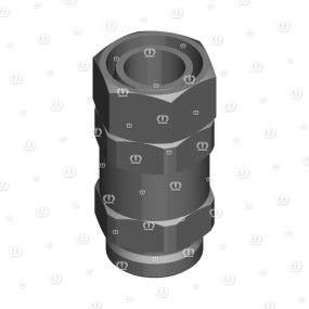 Rueckschlagventil 1,5 Bar Krone 2297111