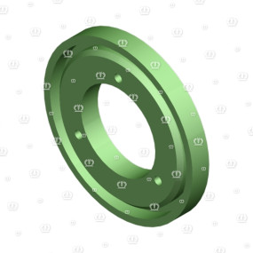 Abstreifer 20 X 170 Krone