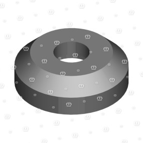 Schutzring Rd.110X35 Krone 2300132