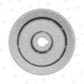 Keilr.schei.3Rilli.dw200/3 Krone